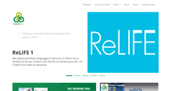 Desktop Screenshot of katalisku.com